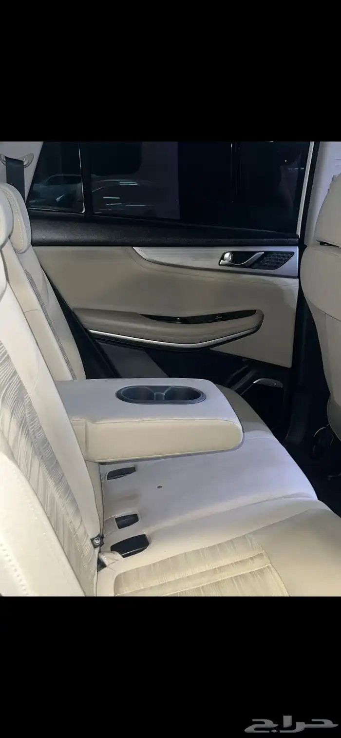 شانجان CS75 ستاندر نظيف 2019 5