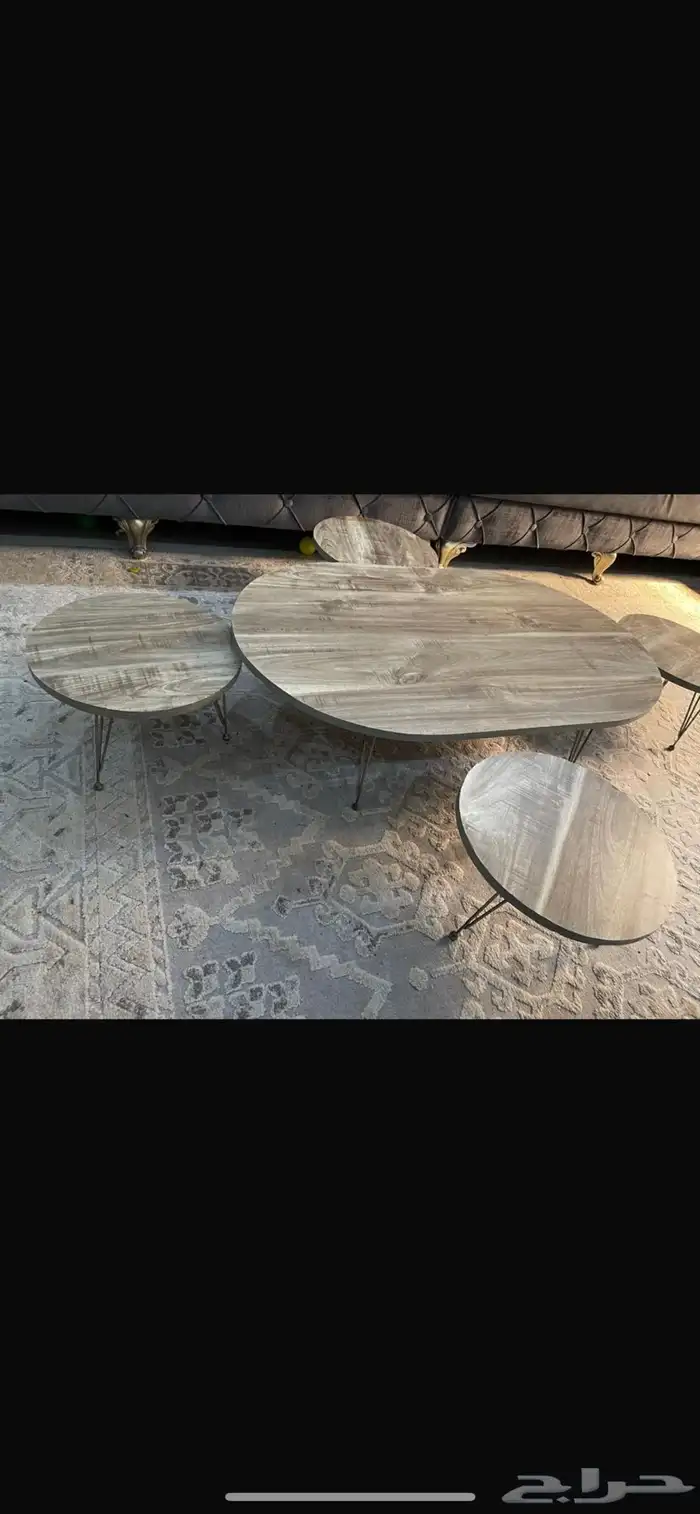 طاوله خدمه 0