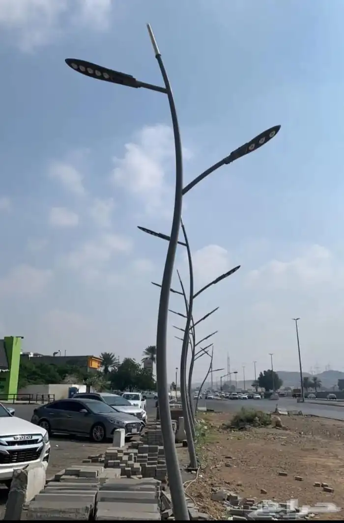 تصنيع اعمده وقواعد خرسانيه حسب الطلب 20