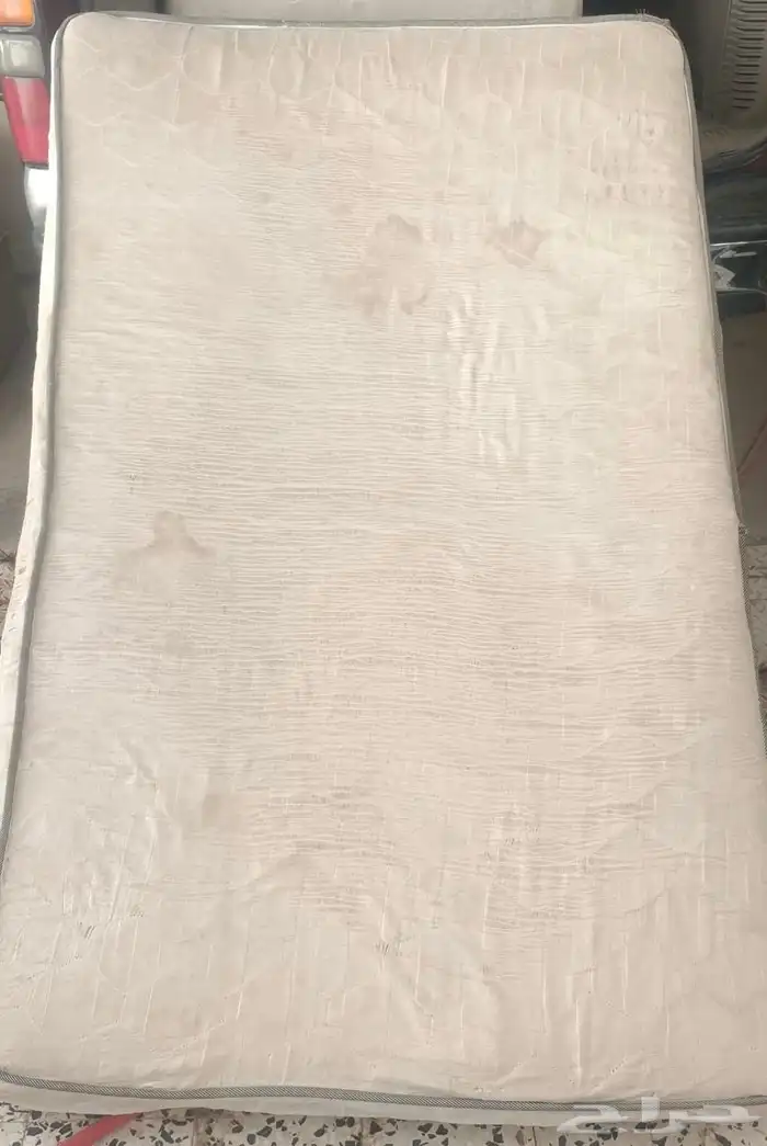 مراتب سرير 2