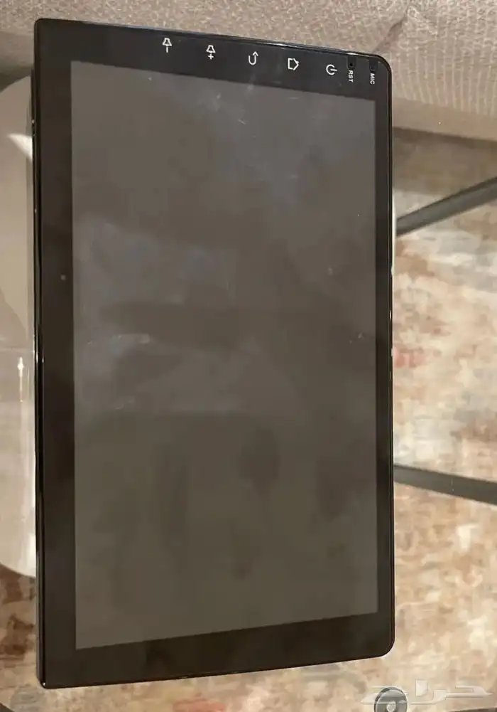 شاشة اندرويد جميع السيارات 3