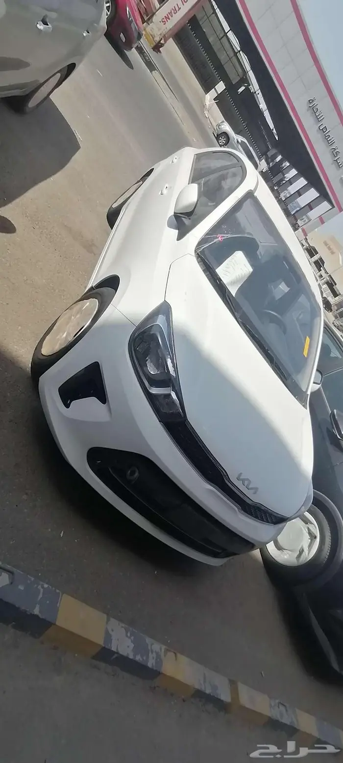 كيا بيجاس استندر 2026 عرض خاص 0