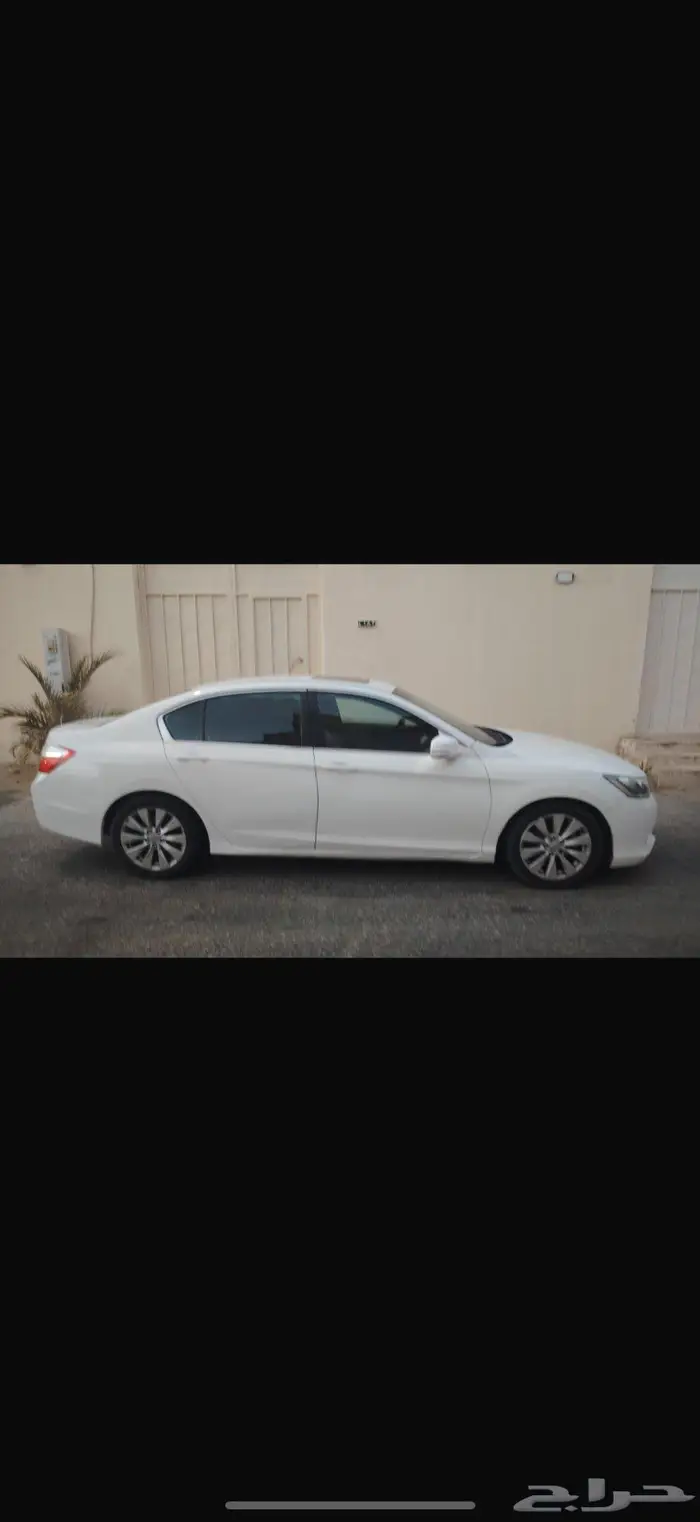 هواند اكورد 2013 0