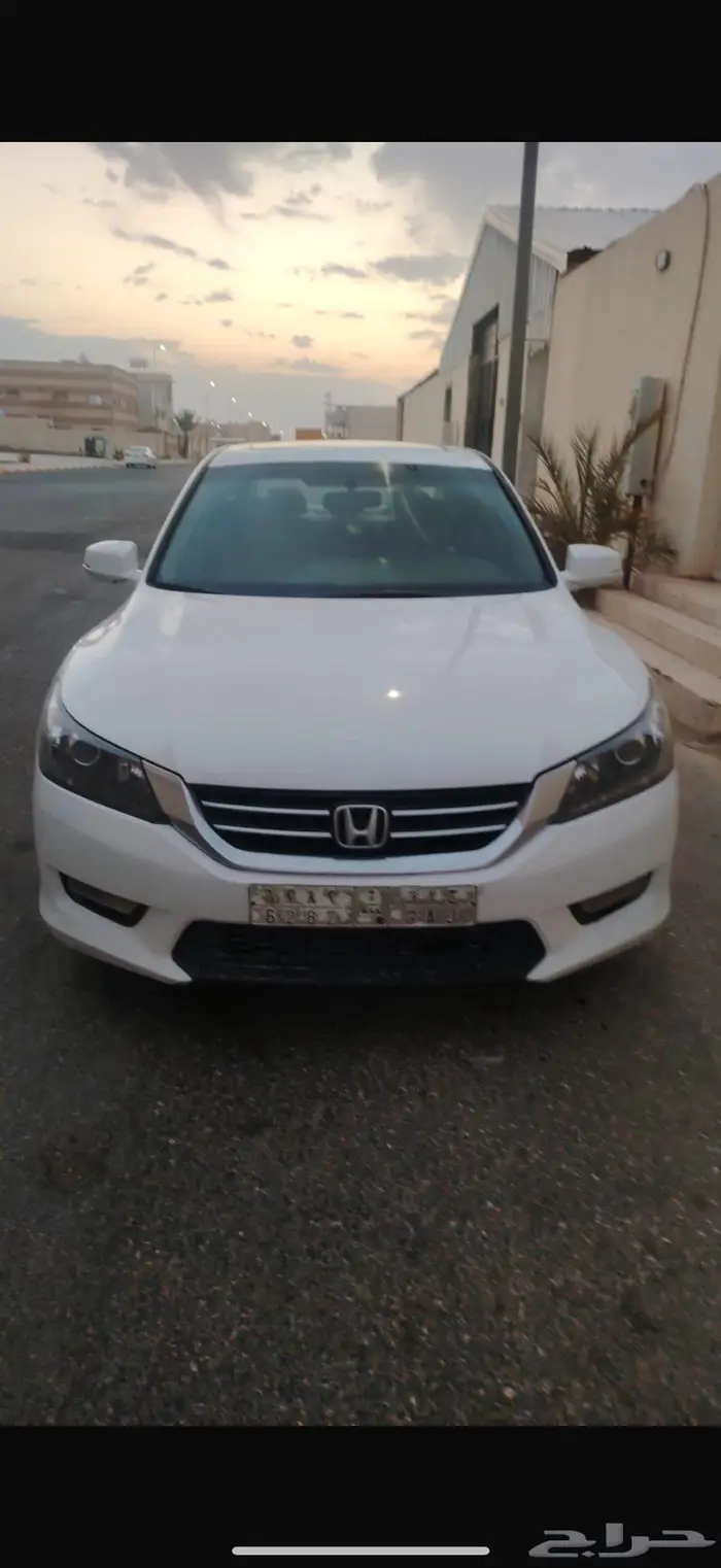 هواند اكورد 2013 4