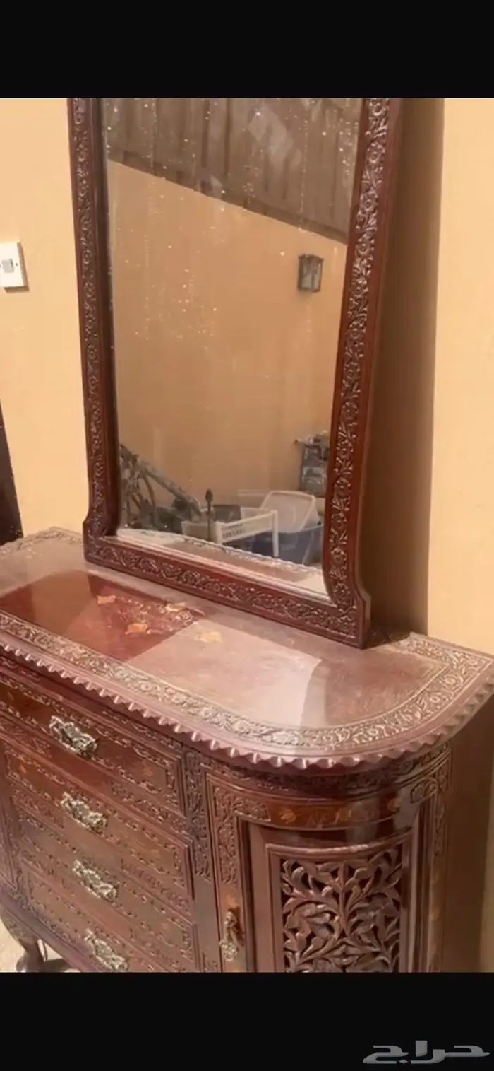 مدخل باكستاني فخم 0