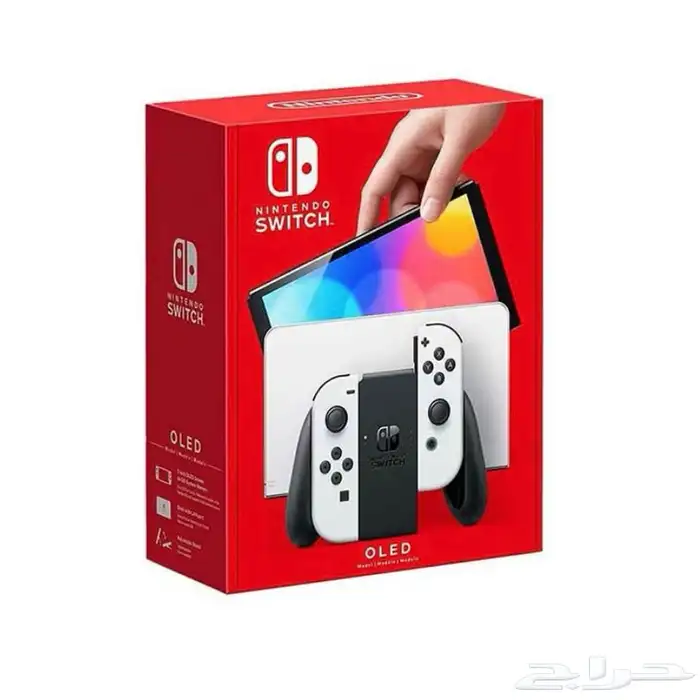 نينتيندو سويتش 1