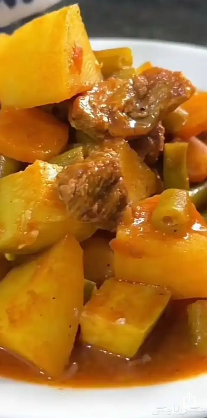 أكلات منزلية لذيذة   طلبات حسب الرغبة 3