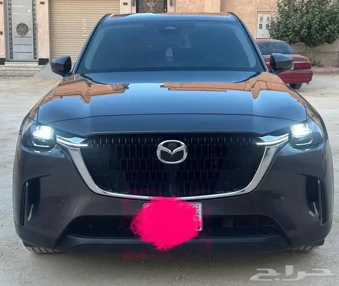 جيب مازدا cx90 .. 2024 0