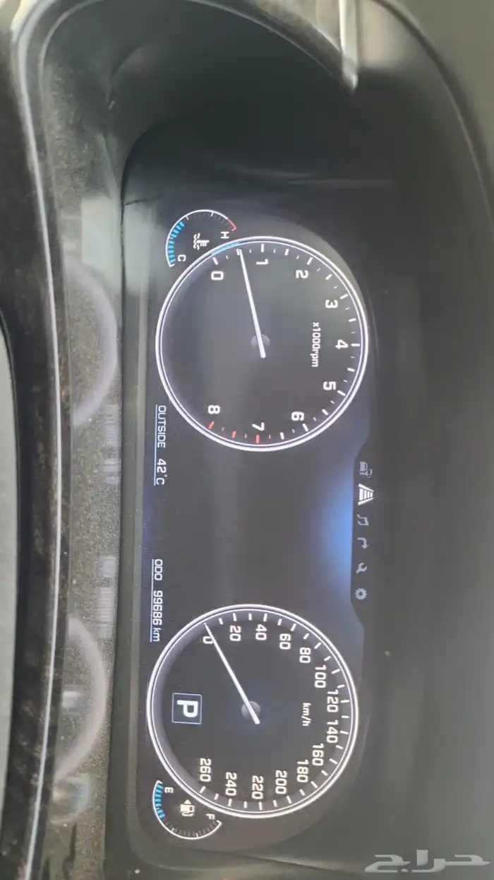 هونداي سنتنيال VS500 9