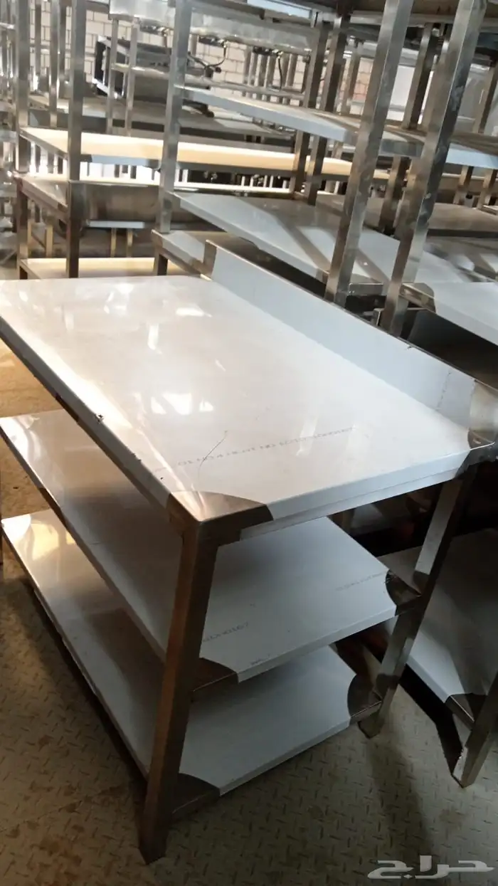 معدات و ادوات مطاعم مخفضه 10