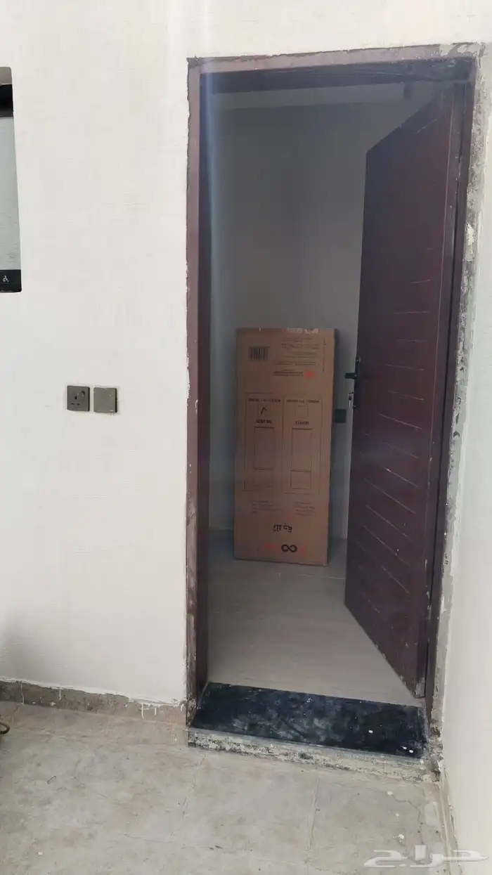 استراحة عزاب للإيجار الشهري بحي الخير 1