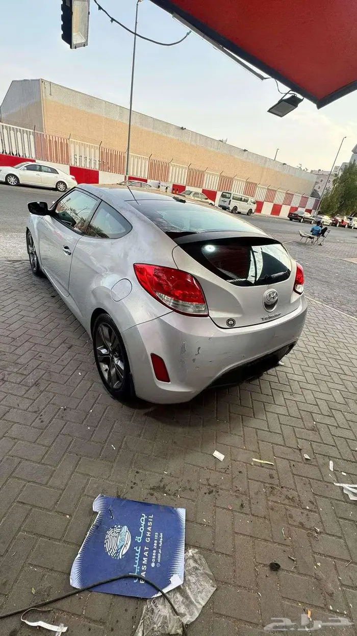 هوانداي فوليستر 2015 11