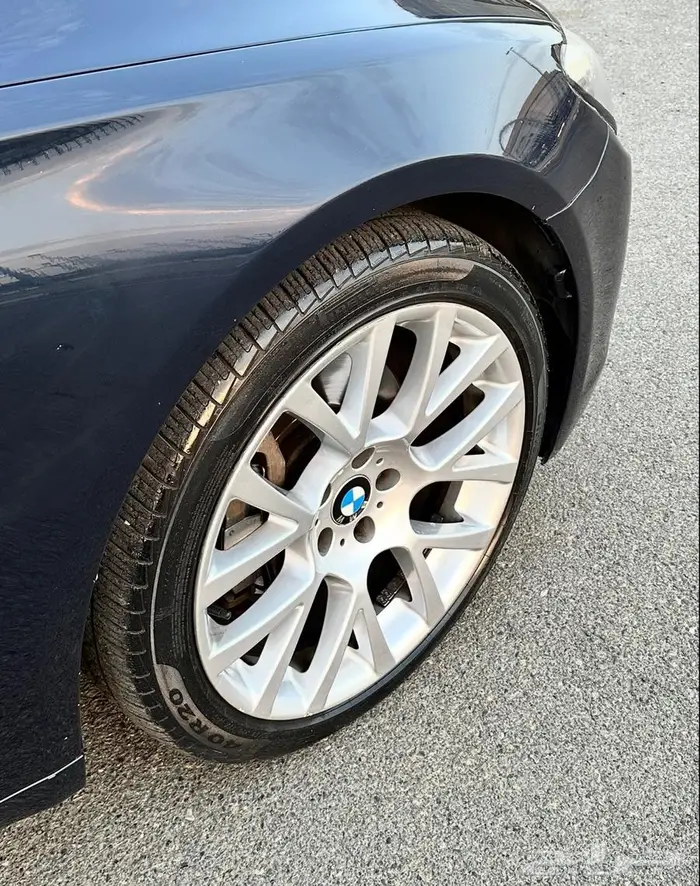 للبيع BMW 740 Li لارج نظيف جدا مصين تماما 2011 28