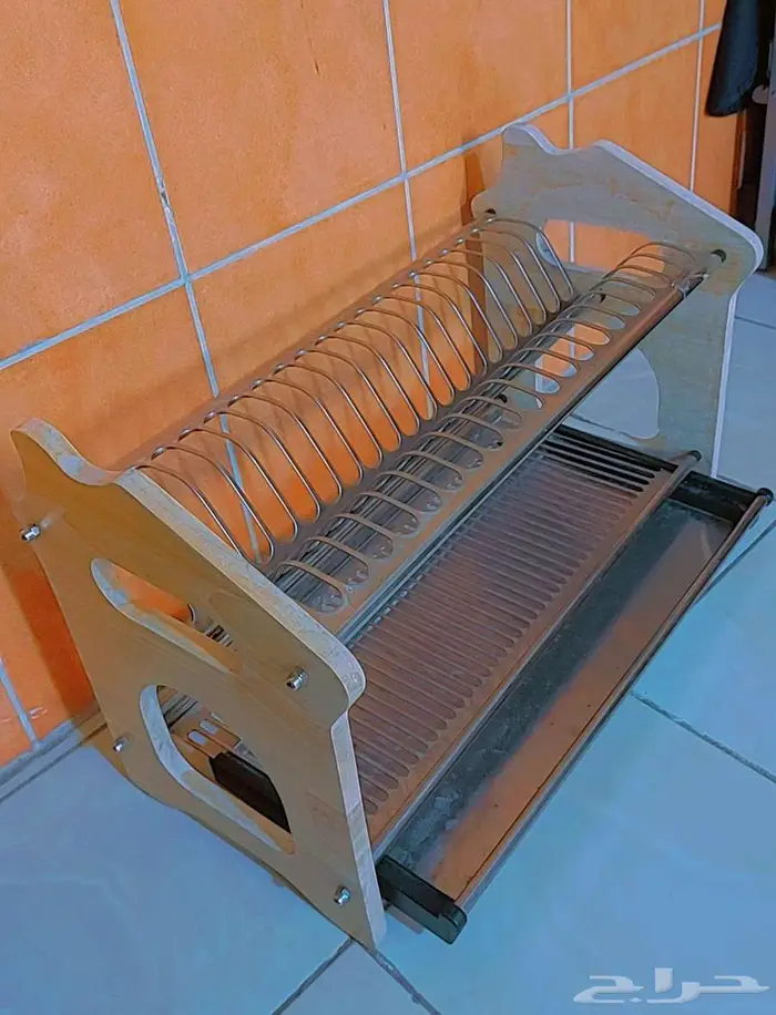 نشافه صحون 0