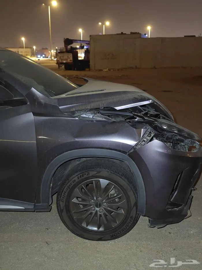 ماكسوس Maxus D60 2022 للبيع بحالتها الراهنة 5