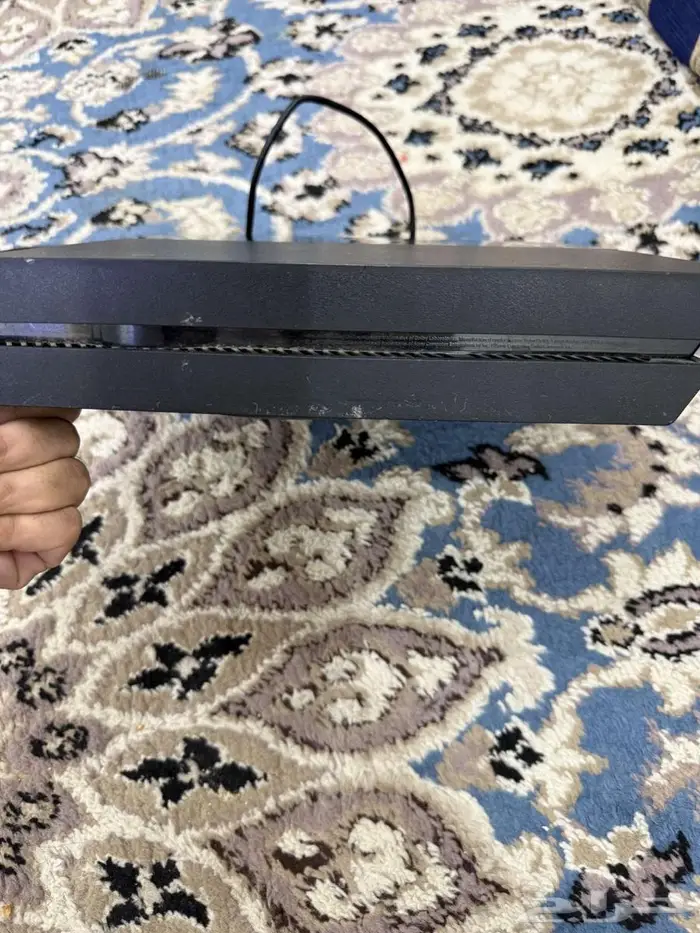 سوني فور للبيع 3