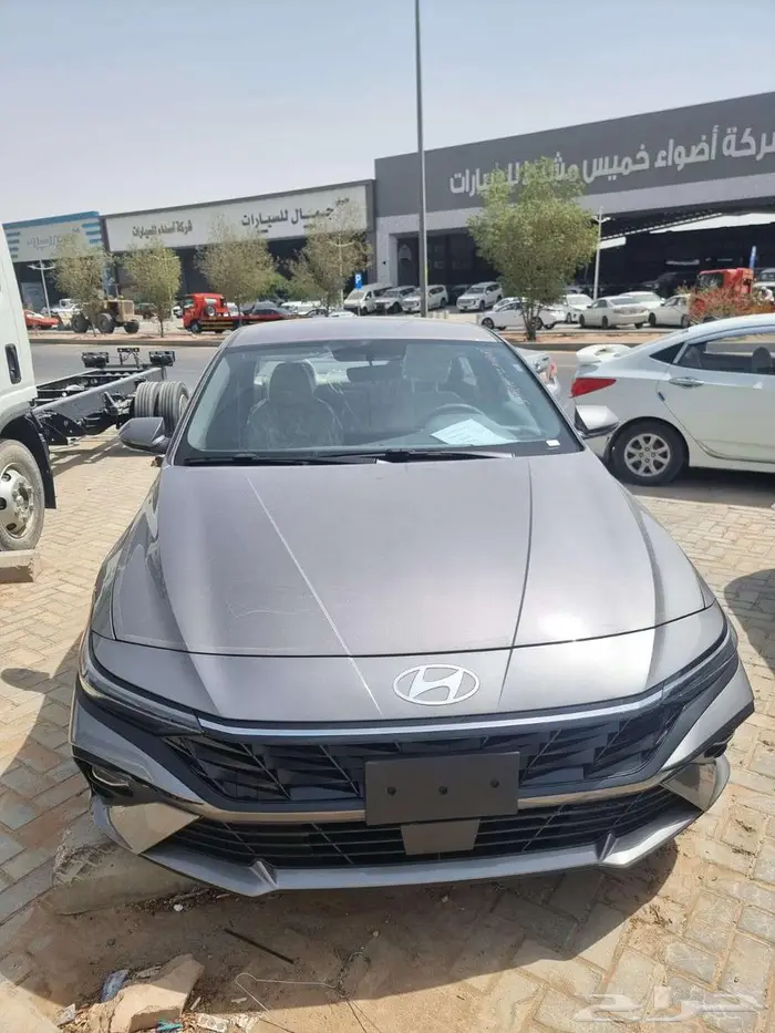 هونداي النتراء سمارت وسمارت بلص وكمفورت 2026 2