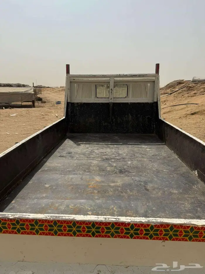 صندوق قلاب مع بستم 0