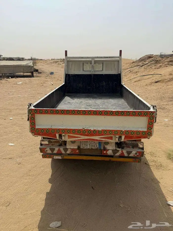 صندوق قلاب مع بستم 1