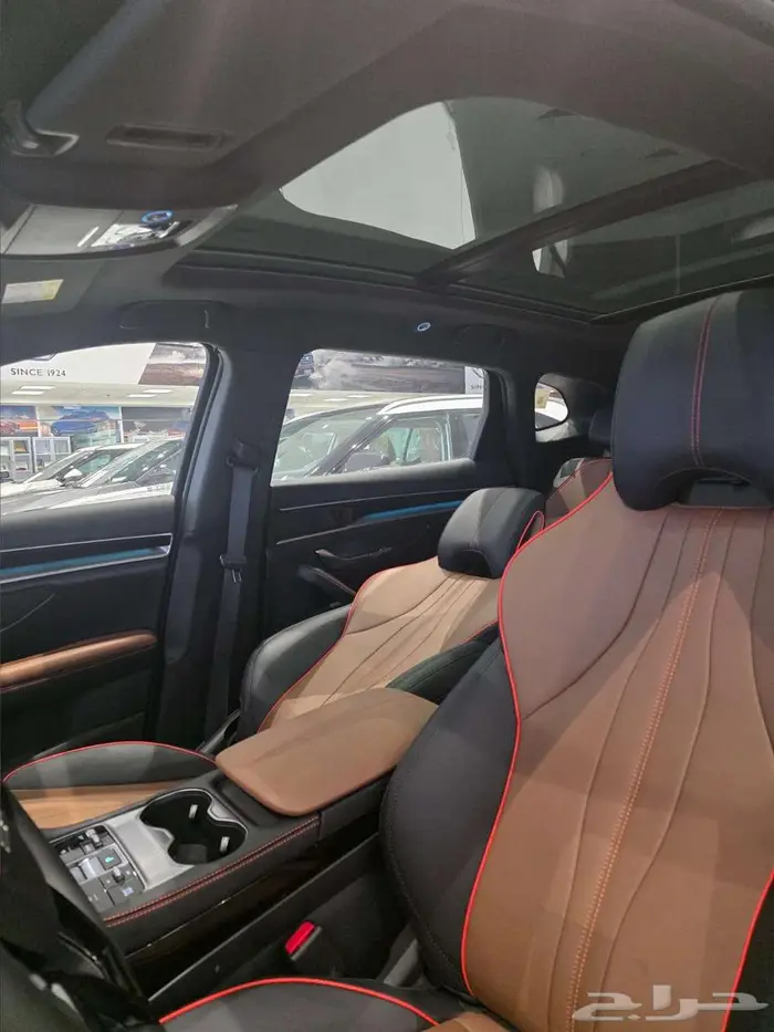 BYD SONG Plus Design FWD 2025 11