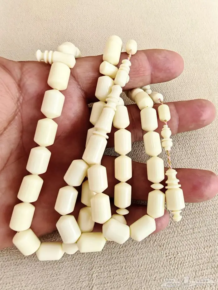 سبحة من كرة سنوكر أمريكية 2