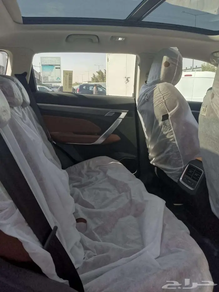 جيلي ازكارا 2023 12