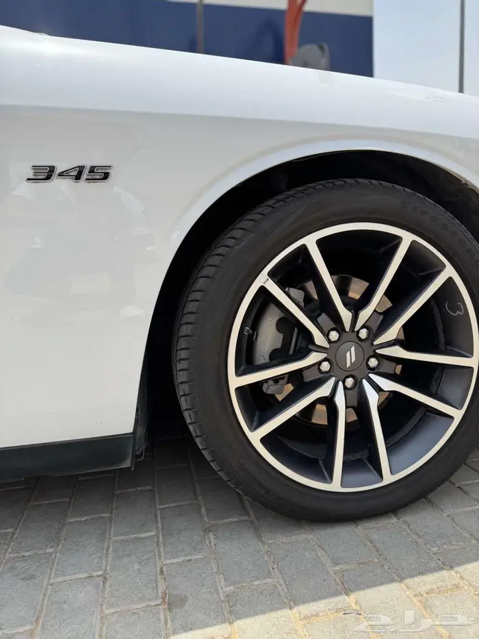 2023 Dodge Challenger RT - V8 - 12500 kms 4
