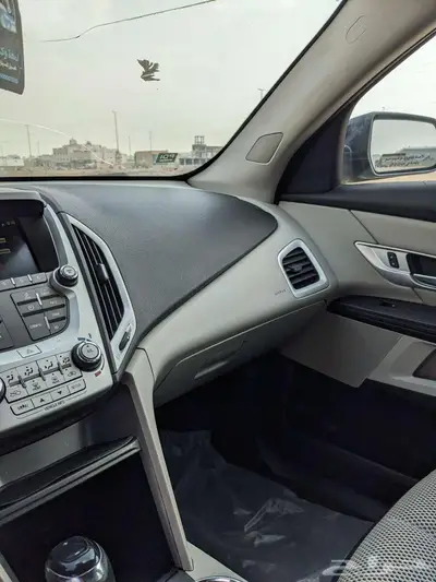GMC Terrain 2016 تيرين index