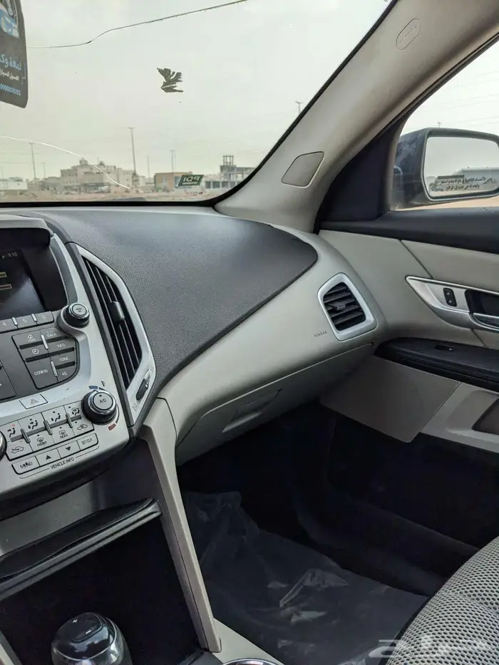 GMC Terrain 2016 تيرين 4