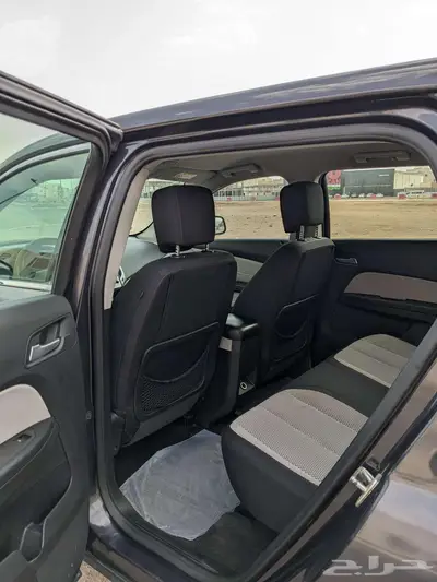 GMC Terrain 2016 تيرين index