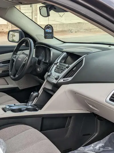 GMC Terrain 2016 تيرين index