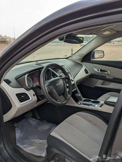 GMC Terrain 2016 تيرين index