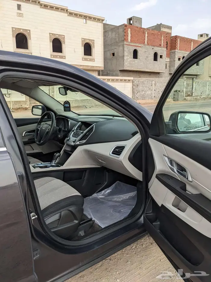 GMC Terrain 2016 تيرين 6
