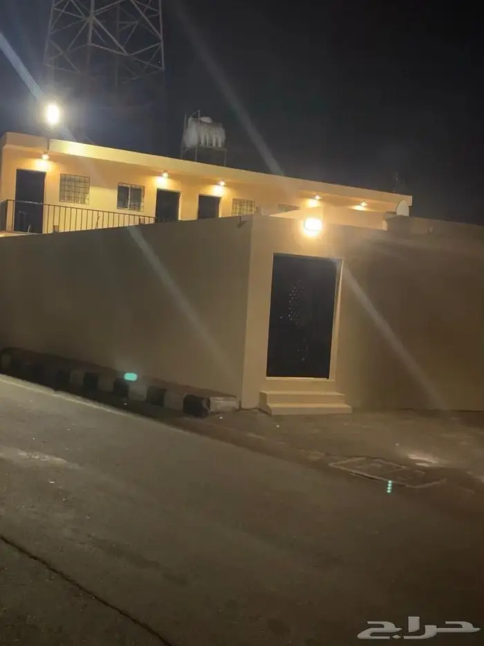غرف عزاب للإيجار 3