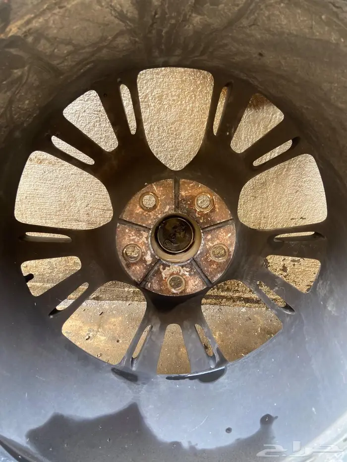 جنطين (2) قراند شروكي SRT 3