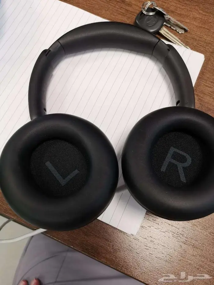 سماعة انكر q45 1