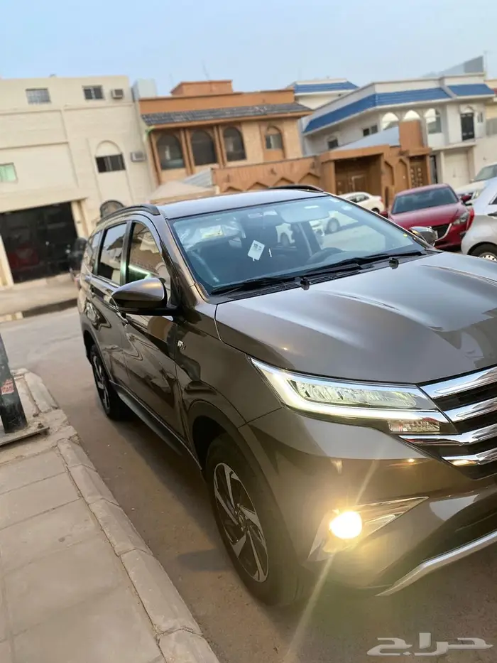 راش موديل 2023 3