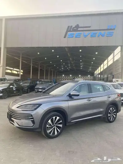 بي واي دي سونج بلس 2026 index