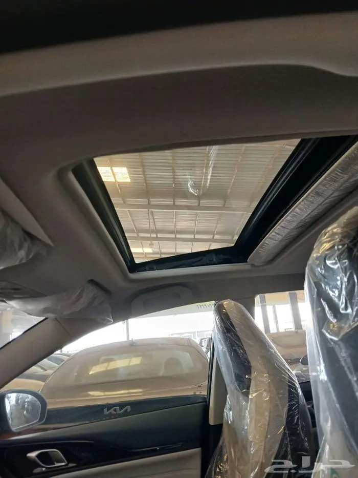 جيتور X50S 2025 قير اوتماتيك بنزين 12
