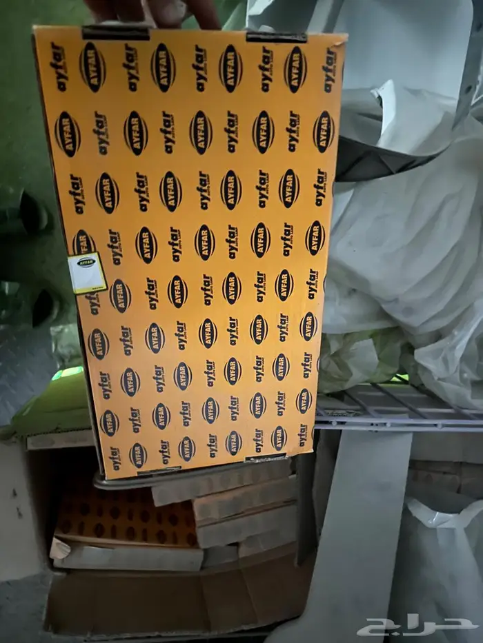 للبيع قطع غيار شاحنات فولفو مان وا اكتروس 5