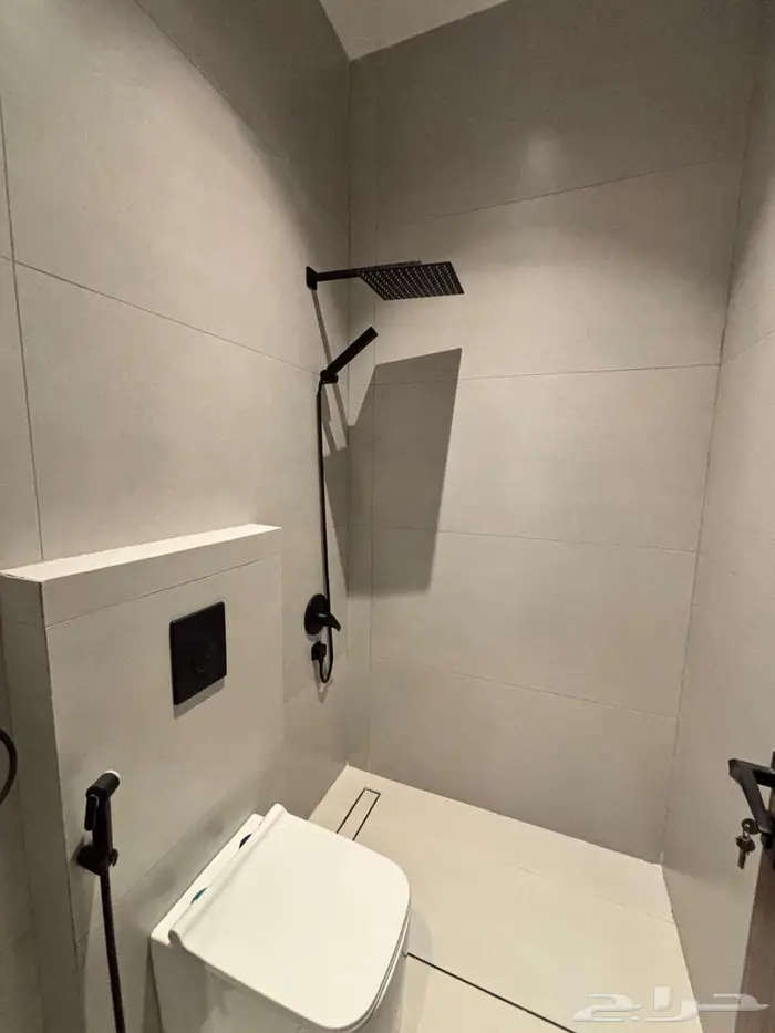 شقة داخلية 5غرف فندقية سمارت بالنهضة 41