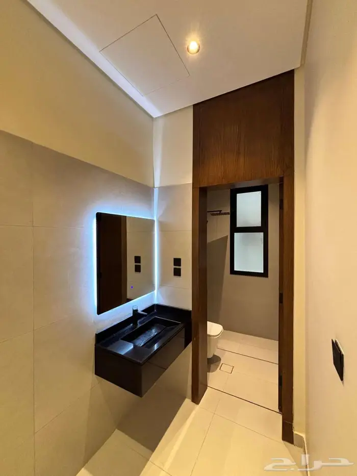 شقة داخلية 5غرف فندقية سمارت بالنهضة 42