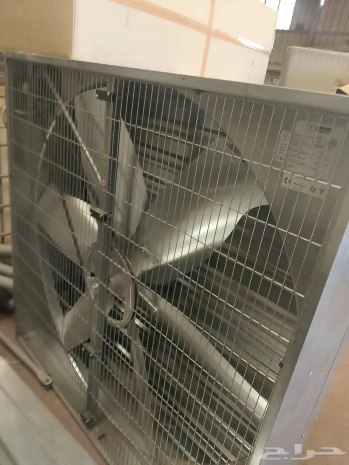 للبيع بيوت محميه مستخدمه وكذلك بيوت محميه جديده 1