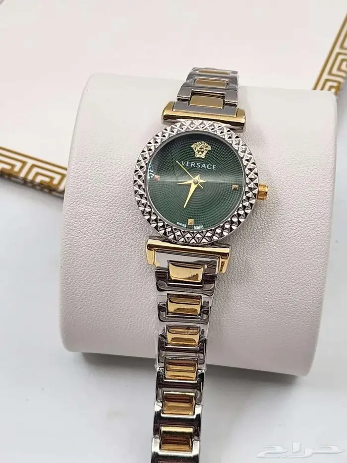 هدايا نسائيه ساعات اكسسوارات فاخره ماركات عالمية 4