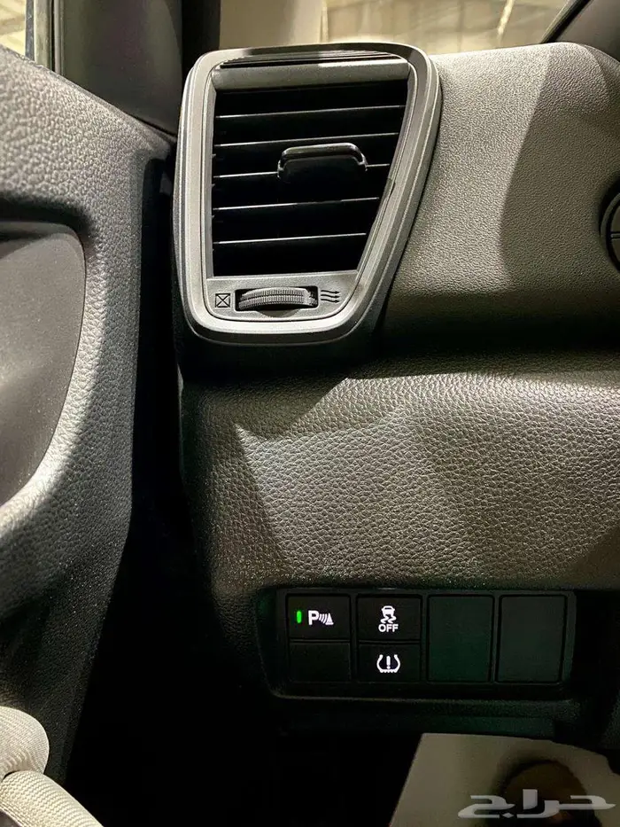 هوندا سيتي 2025 -DX-سعودي- 55 الف شامل الضريبه 11