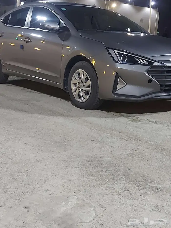 للبيع انترا 2020 2