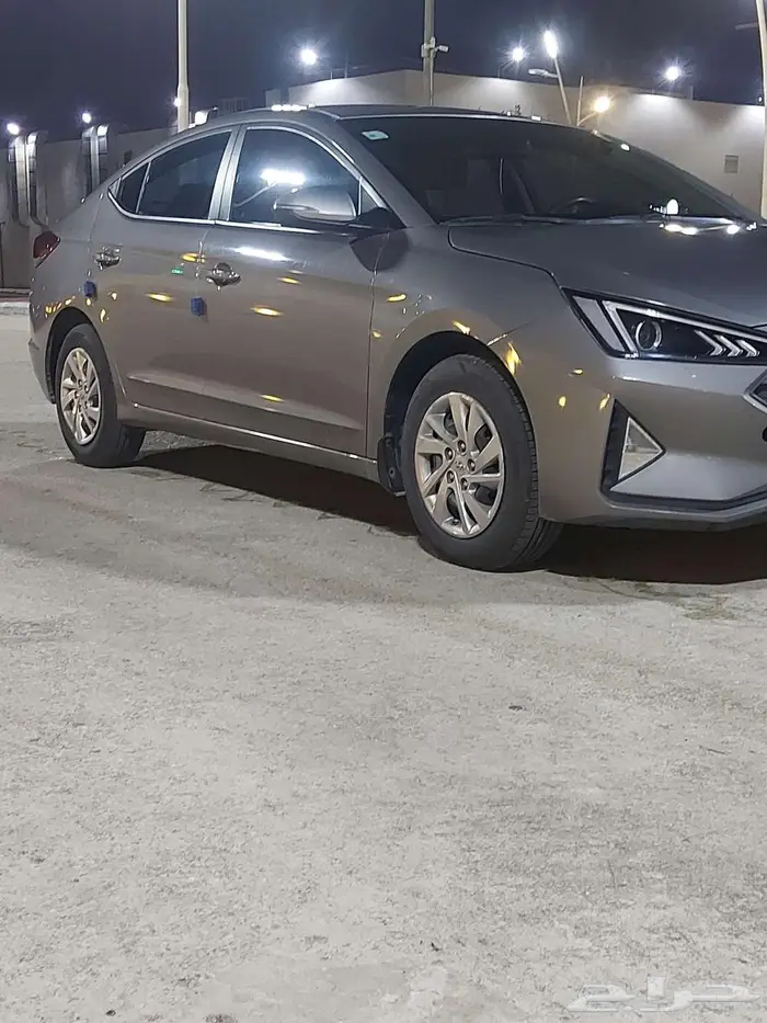 للبيع انترا 2020 4