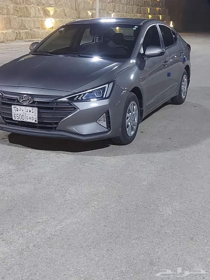 للبيع انترا 2020 1