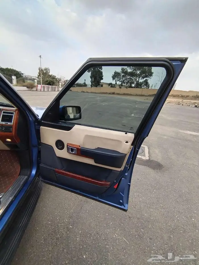 رنج فوج 2004 36