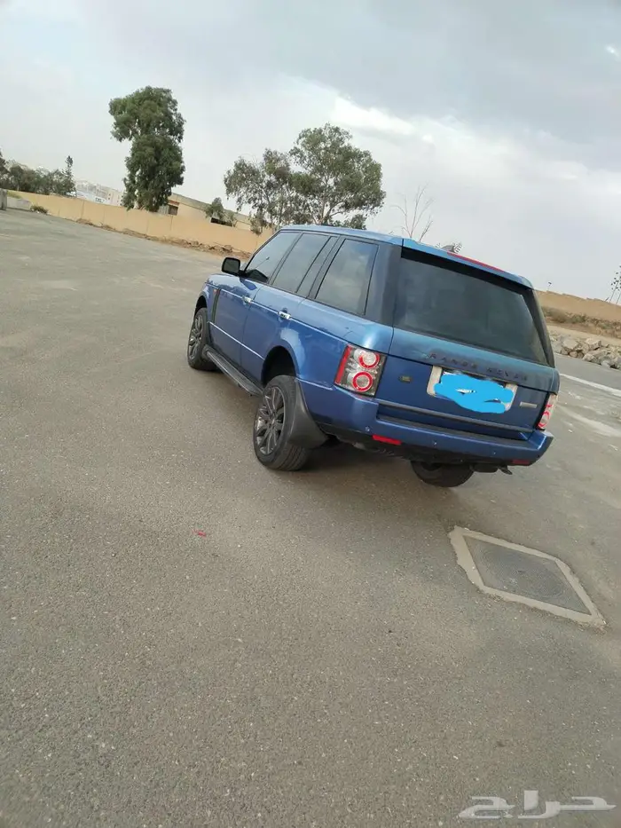 رنج فوج 2004 0